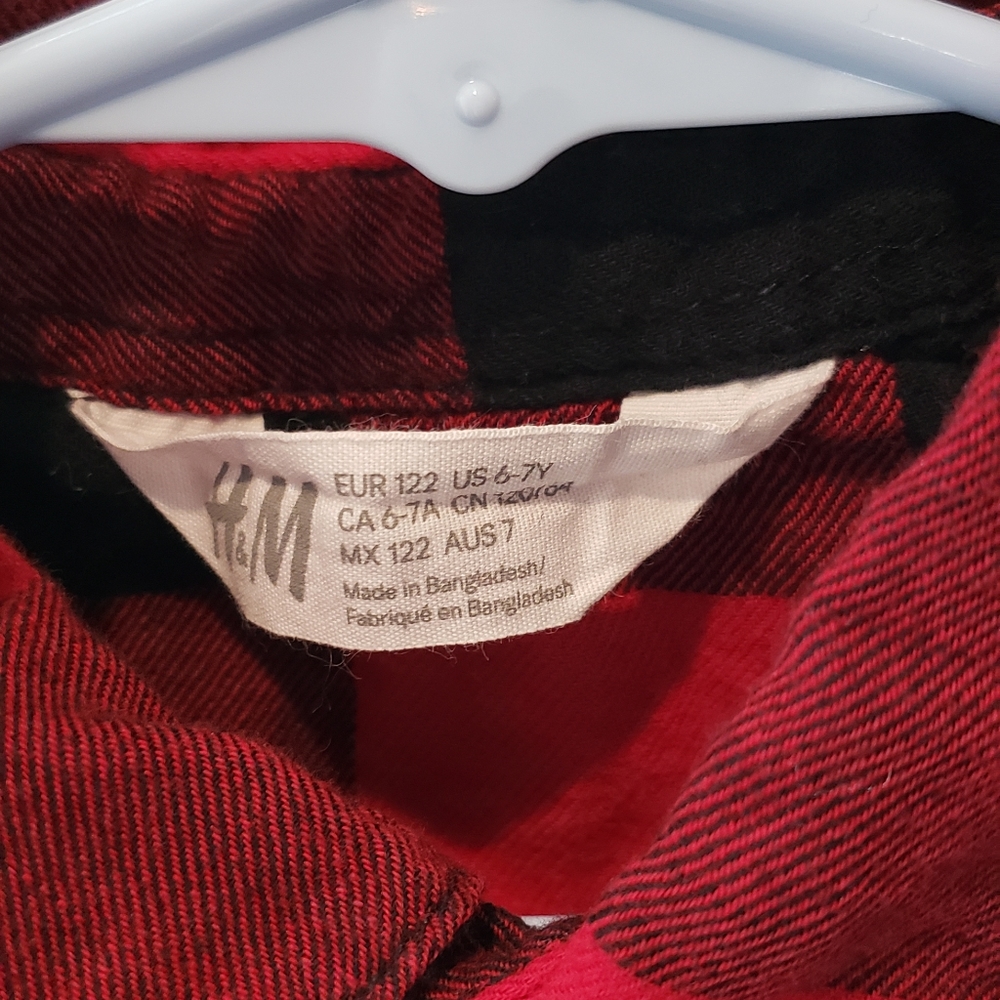 boy shirt - Picture 3 of 3